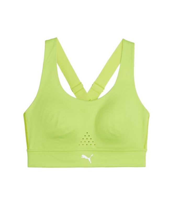 Sujetador deportivo de Running Puma PWRbreathe...