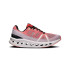 Zapatillas de Running On Running Cloudsurfer Mujer Rojo