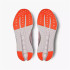 Zapatillas de Running On Running Cloudsurfer Mujer Rojo