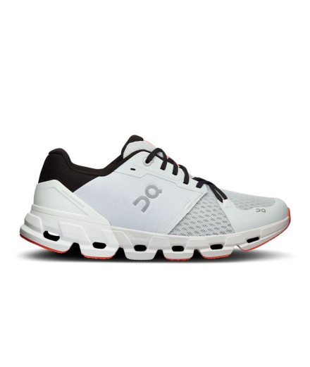 Zapatillas de Running On Running Cloudflyer 4 Hombre Blanco