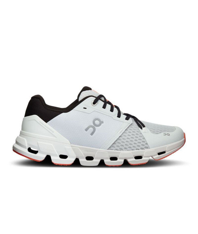 Zapatillas de Running On Running Cloudflyer 4...
