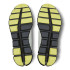 Zapatillas de Running On Running Cloud X 3 Hombre Blanco Roto