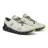 Zapatillas de Running On Running Cloud X 3 Hombre Blanco Roto