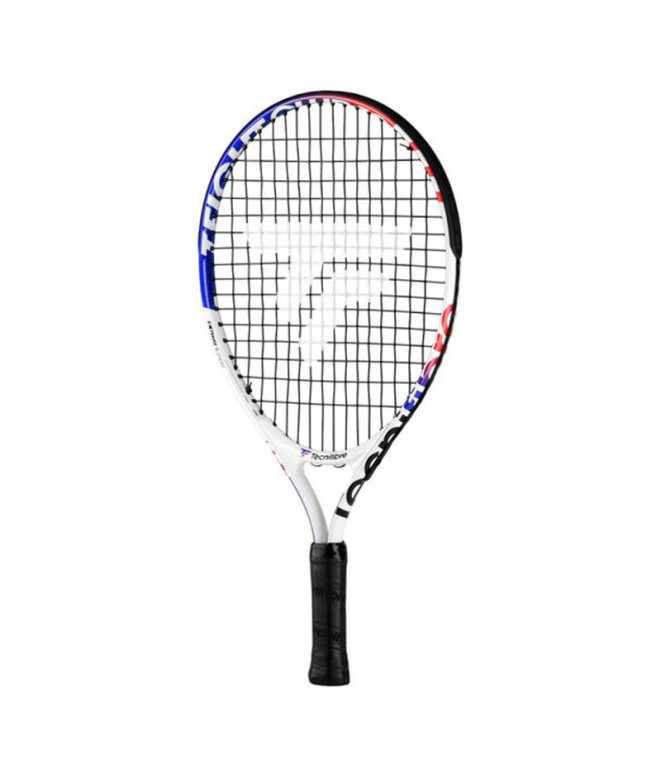 Raqueta de Tenis Tecnifibre TFIGHT Club 19...