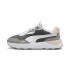 Zapatillas Puma Runtamed Platform Blanco Rosa Mujer