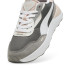 Zapatillas Puma Runtamed Platform Blanco Rosa Mujer