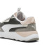 Zapatillas Puma Runtamed Platform Blanco Rosa Mujer