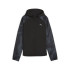 Chaqueta de Running Puma Run Favorite AOP OV Negro Mujer