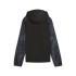 Chaqueta de Running Puma Run Favorite AOP OV Negro Mujer