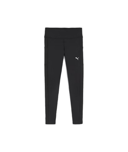 Mallas de Running Puma Run Favorites Veloci Negro Mujer