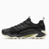 Zapatillas de Montaña Merrell Moab Speed 2 - Negro Hombre