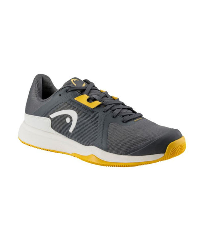 Zapatillas de Tenis Head Sprint Team 3.5 Clay...