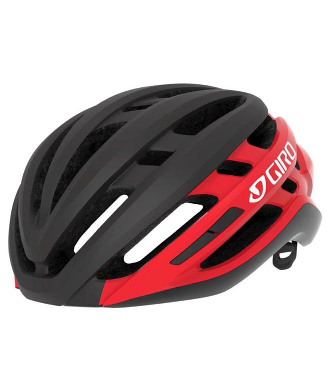 Cascos de Ciclismo Giro Agilis Matte...