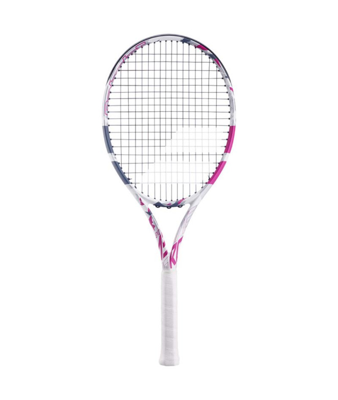 Raqueta de Tenis Babolat Evo Aero Rosa S