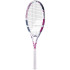 Raqueta de Tenis Babolat Evo Aero Rosa S