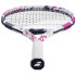 Raqueta de Tenis Babolat Evo Aero Rosa S