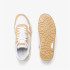 Zapatillas Lacoste Court  Mujer