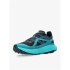 Zapatillas de Trail Salomon Ultra Flow Carbon/Tahide/Deepdi Hombre