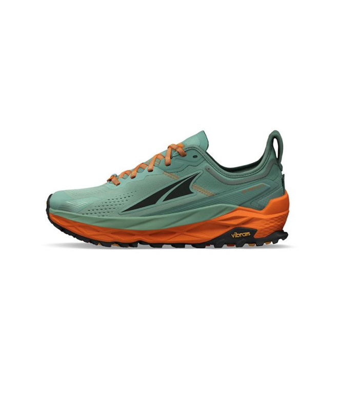 Zapatillas de Trail Altra Olympus 5...