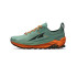 Zapatillas de Trail Altra Olympus 5 Gris/Naranja Hombre