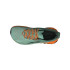 Zapatillas de Trail Altra Olympus 5 Gris/Naranja Hombre