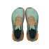 Zapatillas de Trail Altra Olympus 5 Gris/Naranja Hombre