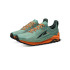 Zapatillas de Trail Altra Olympus 5 Gris/Naranja Hombre