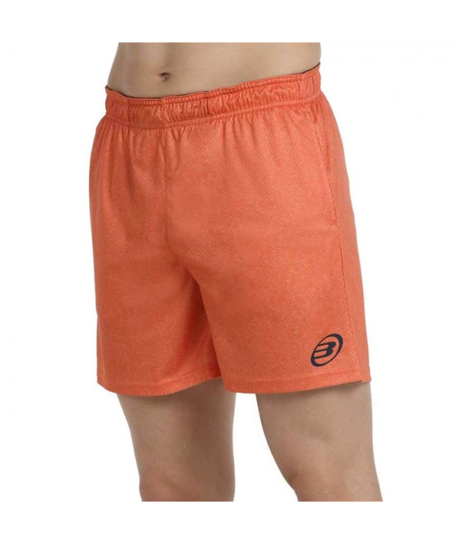 Pantalones Bullpadel longo Hombre Calabaza