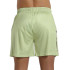 Pantalones Bullpadel longo Hombre Amarillo