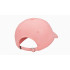 Gorra Converse Tipoff Baseball Rosa