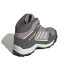 Zapatillas de Montaña adidas Terrex Hyperhiker Mid Hiking Infantil Higado