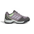 Zapatillas de Montaña adidas Terrex Hyperhiker Low Hiking Infantil Higado