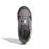 Zapatillas de Montaña adidas Terrex Hyperhiker Low Hiking Infantil Higado