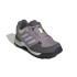 Zapatillas de Montaña adidas Terrex Hyperhiker Low Hiking Infantil Higado