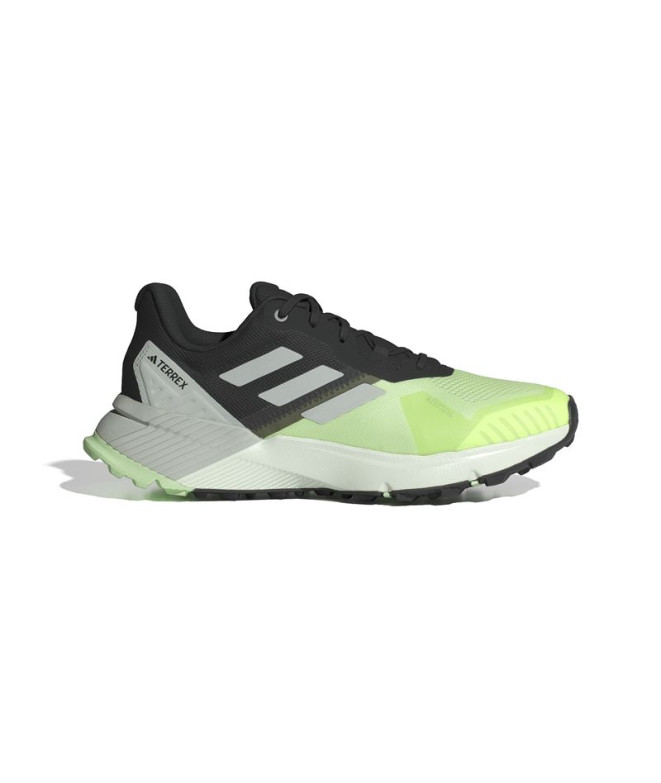 Zapatillas de Trail adidas Terrex Soulstride...