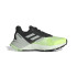Zapatillas de Trail adidas Terrex Soulstride Trail Running Hombre Chiver