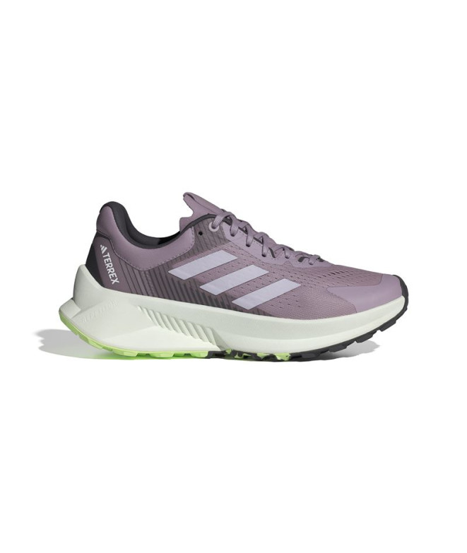 Zapatillas de Montaña adidas Terrex Soulstride...