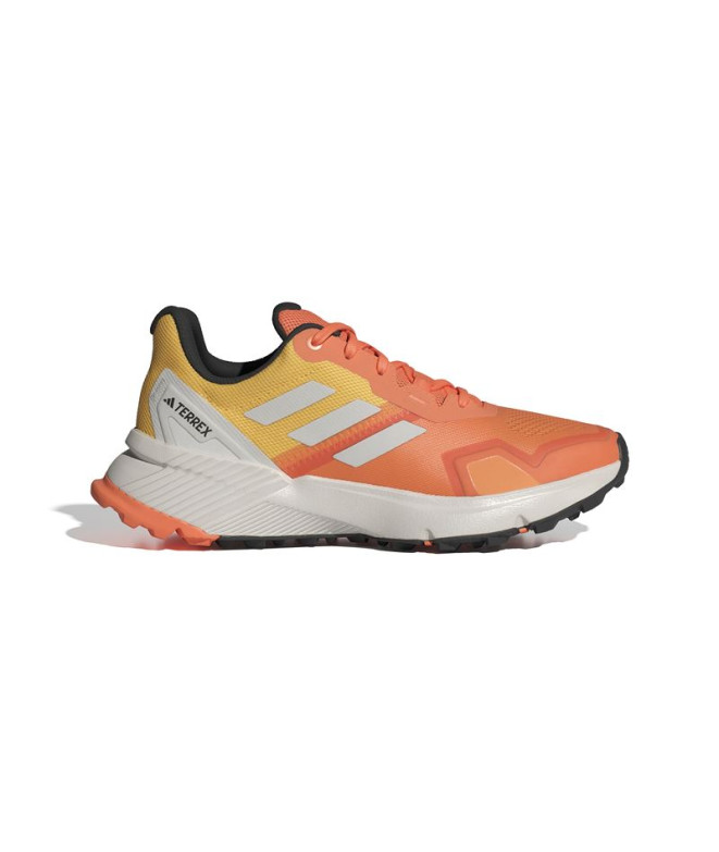 Zapatillas de Montaña adidas Terrex Soulstride...