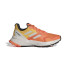 Zapatillas de Montaña adidas Terrex Soulstride Trail Running Mujer Naranja