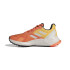 Zapatillas de Montaña adidas Terrex Soulstride Trail Running Mujer Naranja