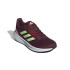 Zapatillas de Running adidas Runfalcon 3 Hombre Rojo