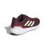 Zapatillas de Running adidas Runfalcon 3 Hombre Rojo