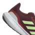 Zapatillas de Running adidas Runfalcon 3 Hombre Rojo