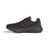 Zapatillas de Trail adidas Tracefinder Hombre Negro