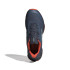 Zapatillas de Trail adidas Tracefinder Hombre Azul