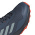 Zapatillas de Trail adidas Tracefinder Hombre Azul