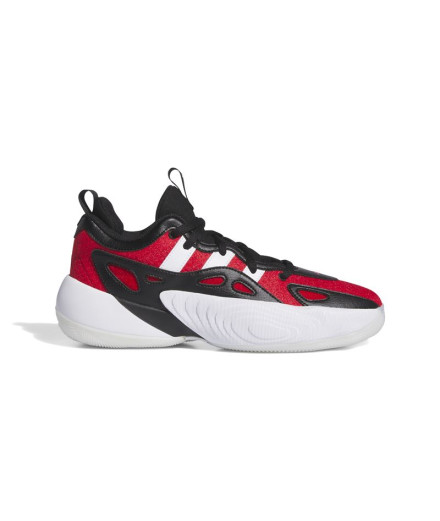 Zapatillas de Baloncesto adidas Trae Unlimited 2 Rojo