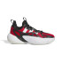 Zapatillas de Baloncesto adidas Trae Unlimited 2 Infantil Rojo