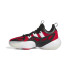 Zapatillas de Baloncesto adidas Trae Unlimited 2 Infantil Rojo