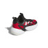Zapatillas de Baloncesto adidas Trae Unlimited 2 Infantil Rojo